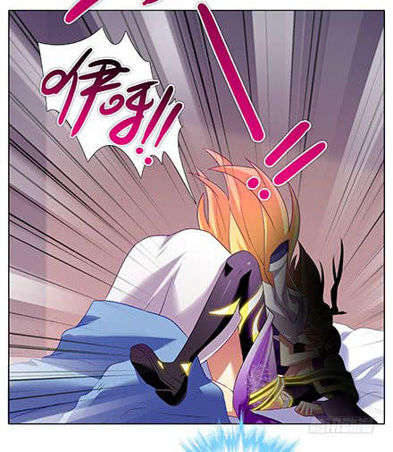 đầu óc đại sư huynh của ta rất đen tối chapter 229 12