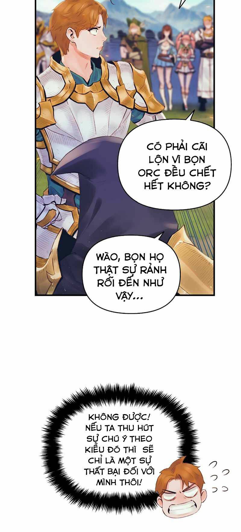 tu sĩ trị liệu của thái dương giáo chapter 28 36