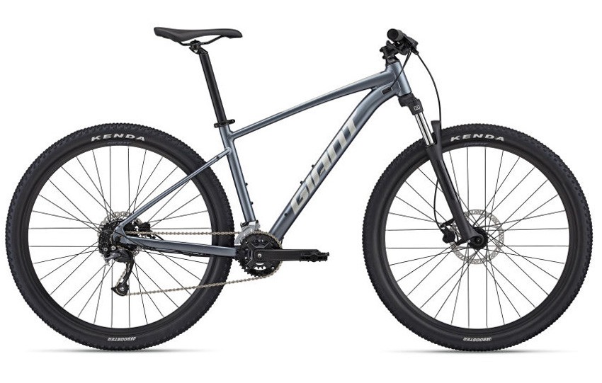 Xe đạp địa hình MTB GIANT TALON 2 2022 Ghi