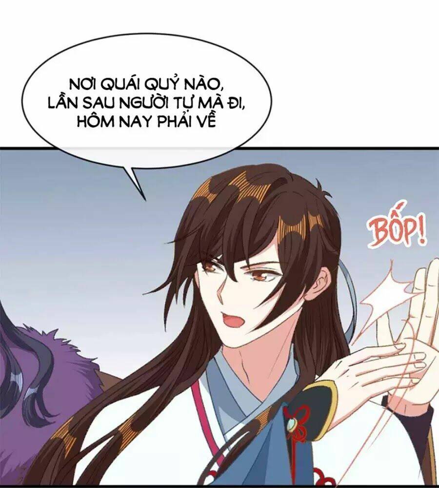 hội học sinh kiêu ngạo của hoàng cung chapter 16 70