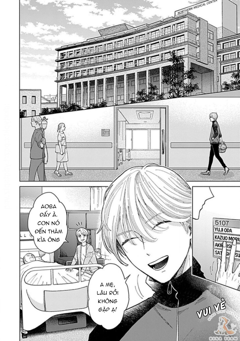 bet on you chapter 2 5