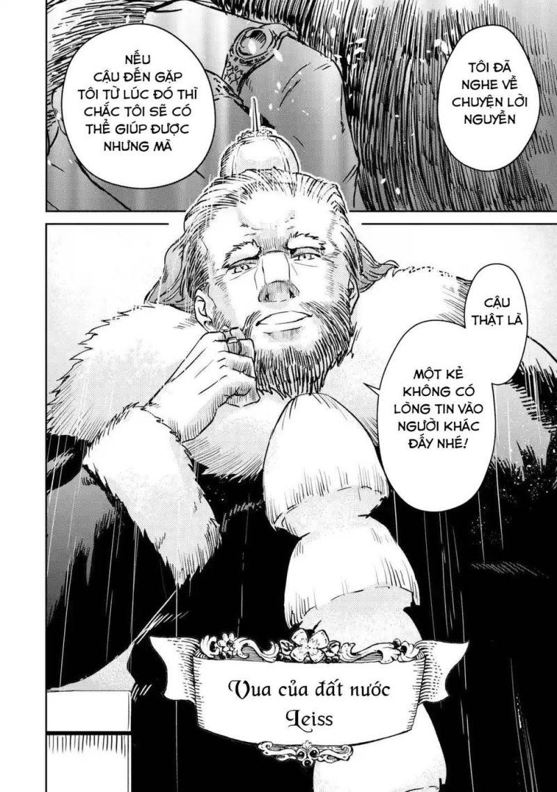 i'm a middle-aged man who got my adventurer license revoked chapter 32 6