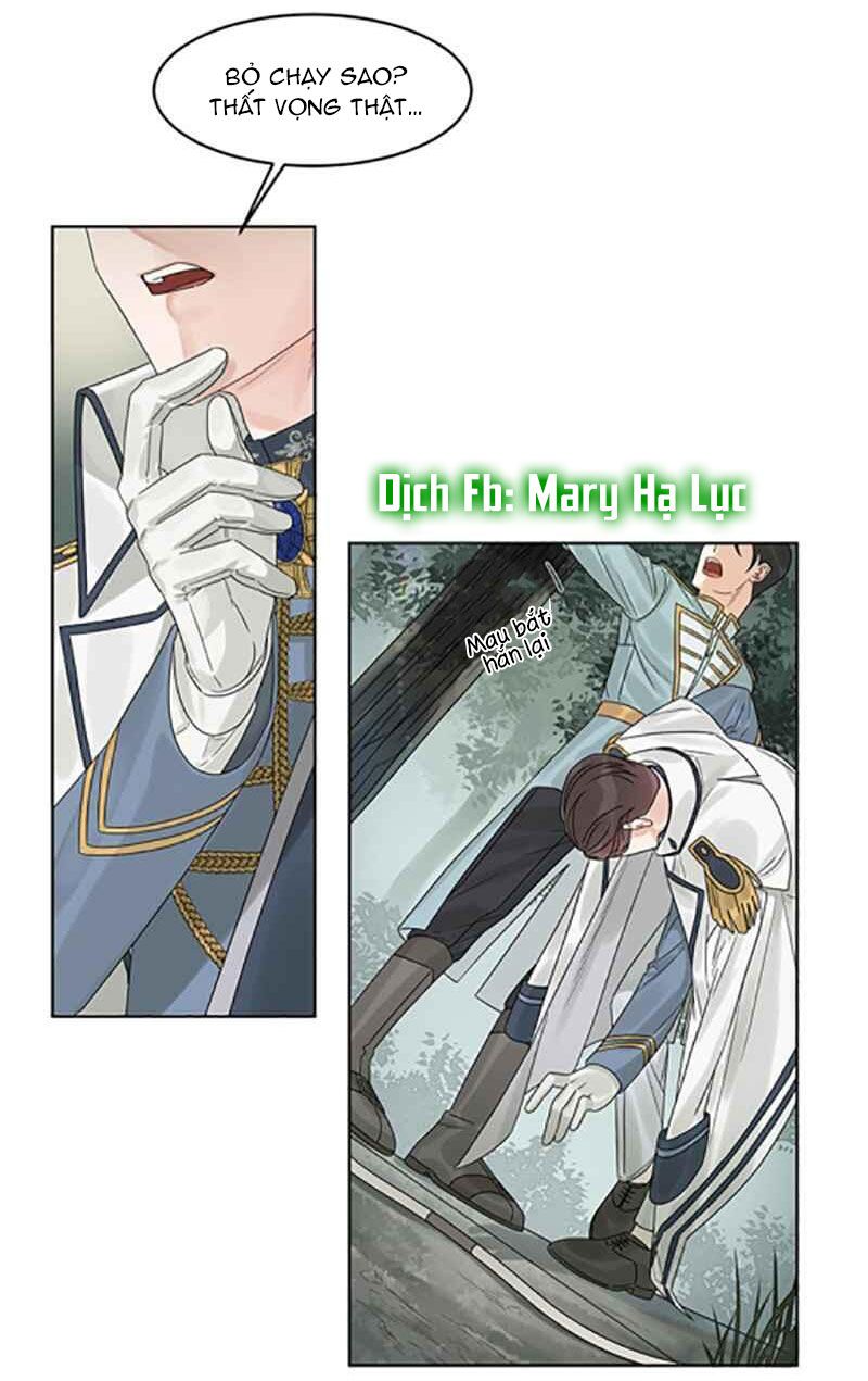 có rồng! (full) chapter 6 55