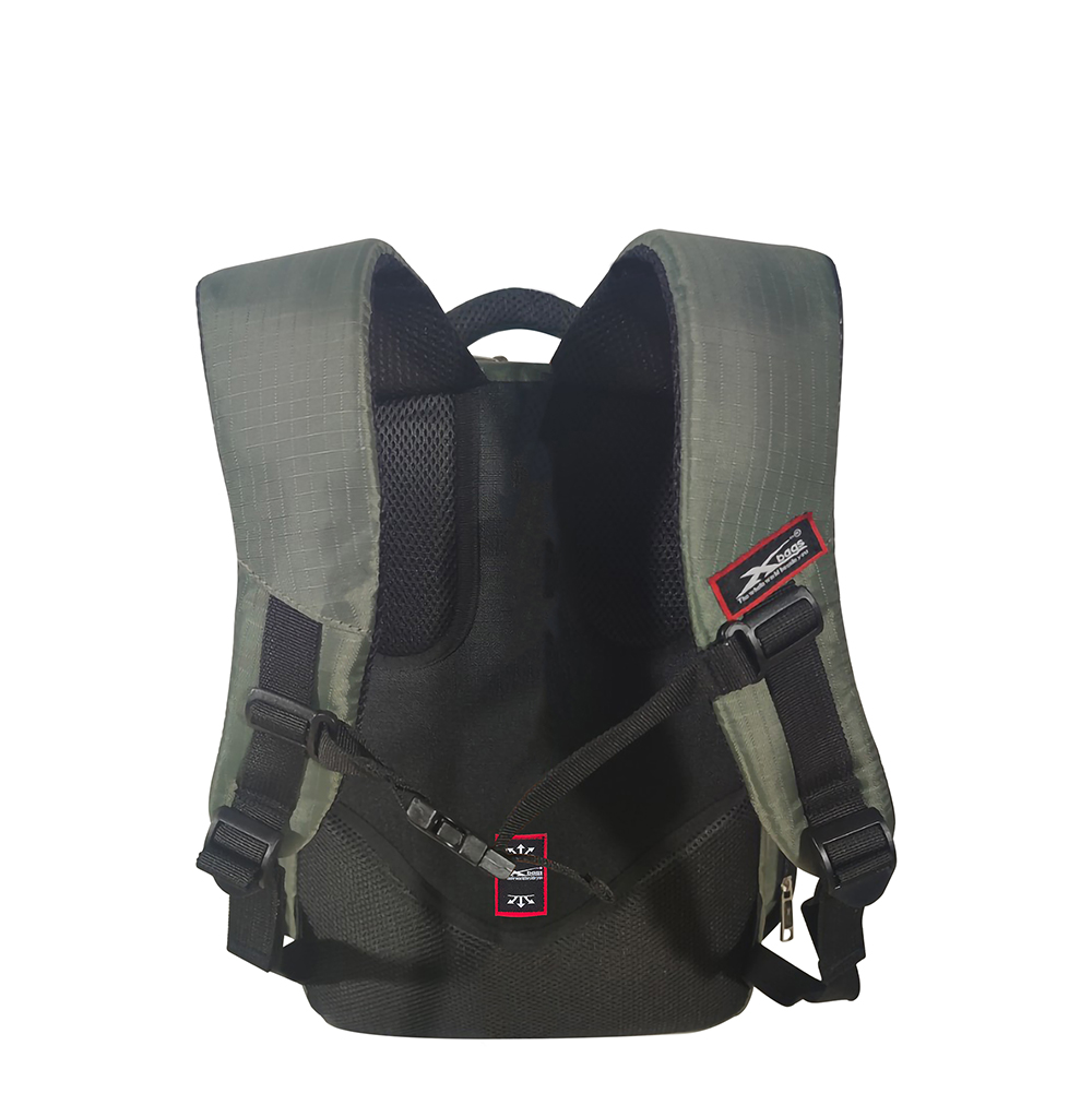 Balo du lịch Xbags Travel Xb 1001