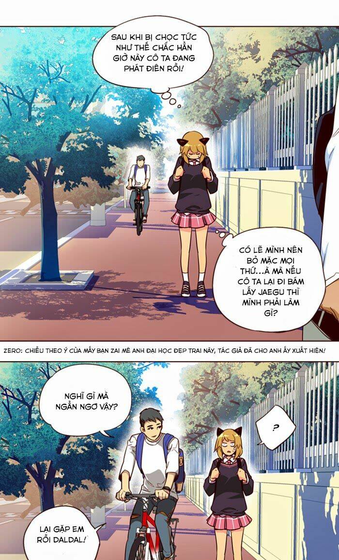 nữ sinh trường wilds chapter 187 8