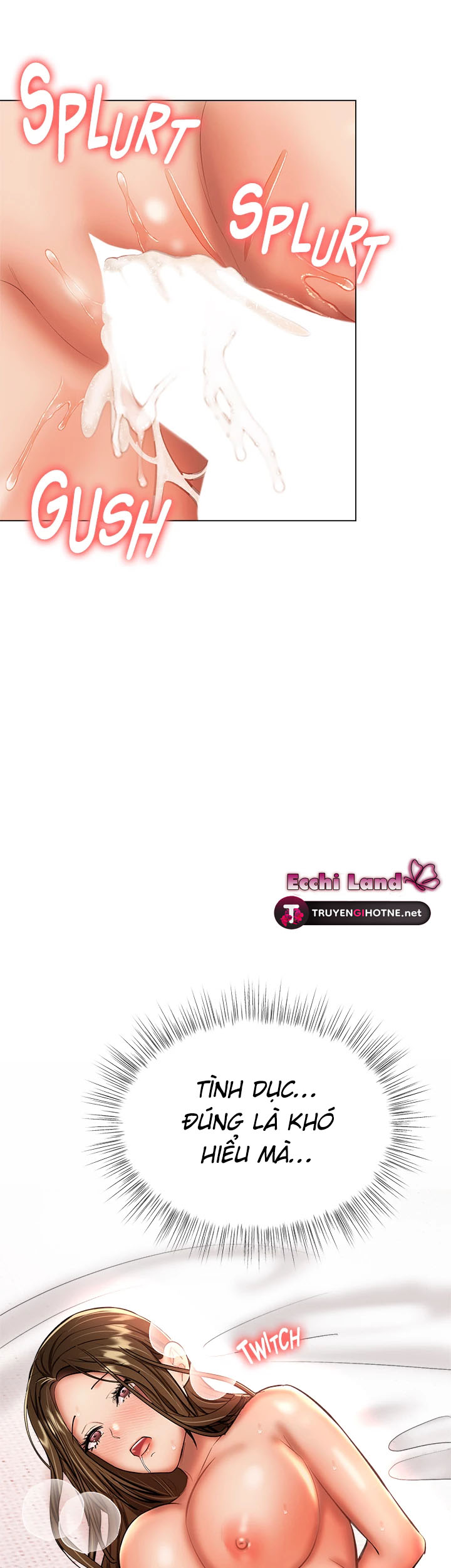 chiều chuộng em đi mà chapter 35.2 28