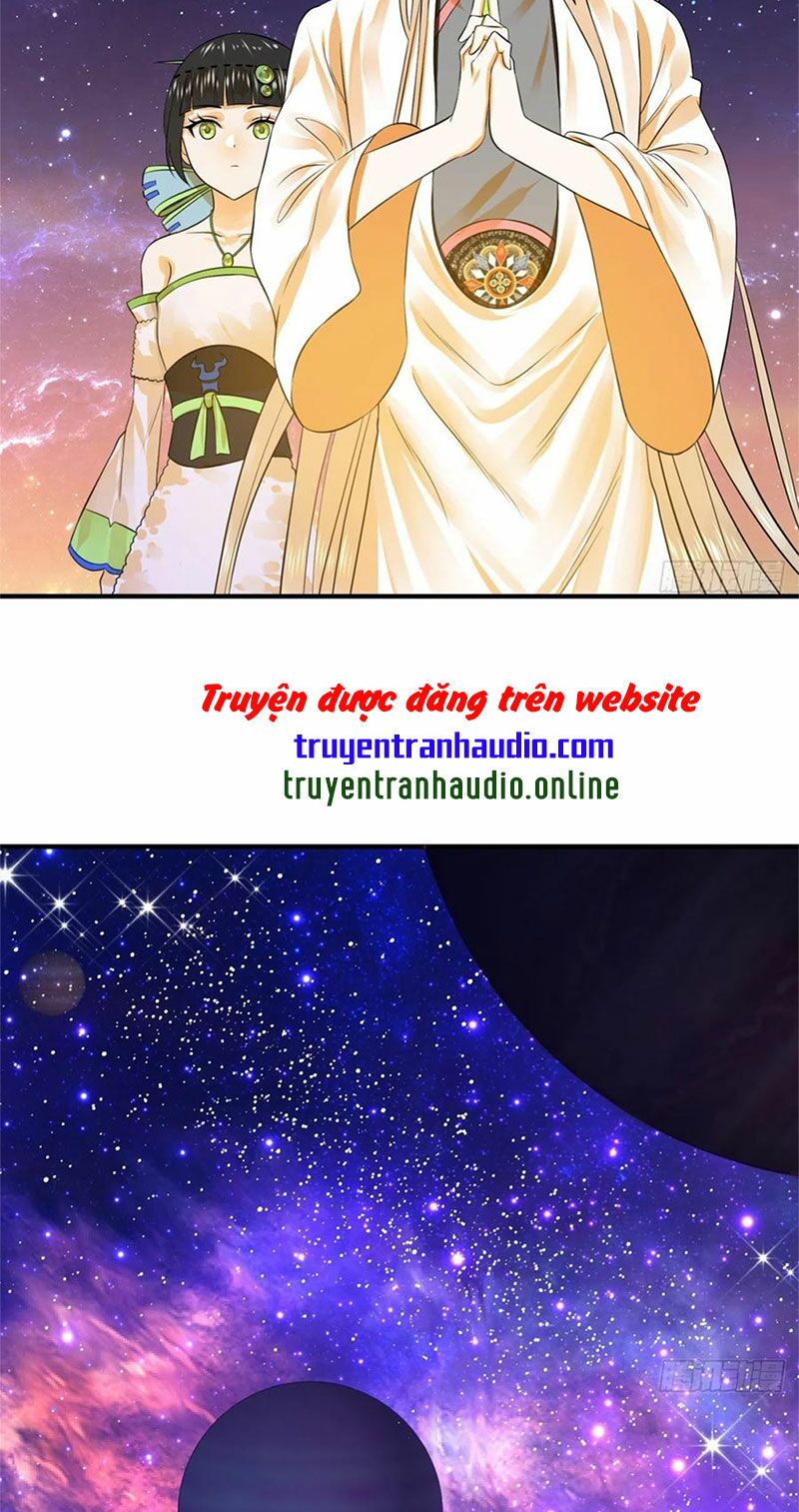 Ta Luyện Khí Ba Ngàn Năm chapter 162.2 7