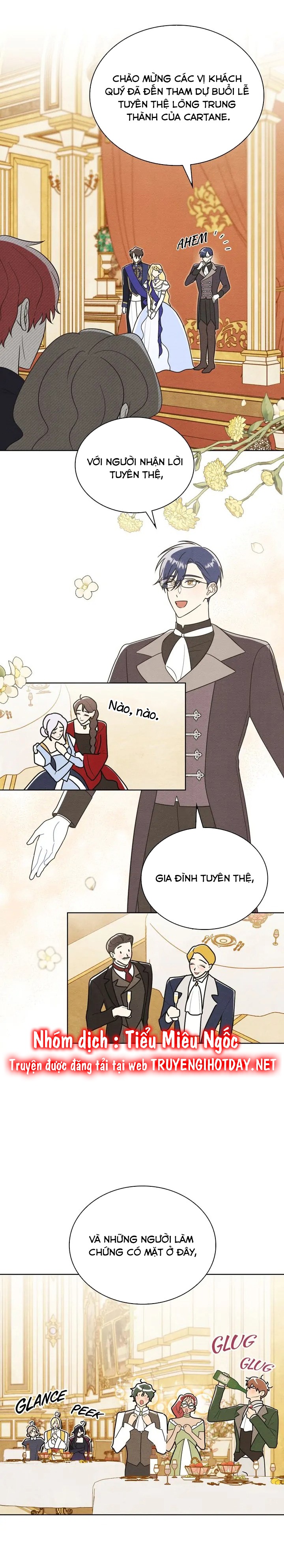 chúng ta cùng nhau tắm nhé? chapter 49 3