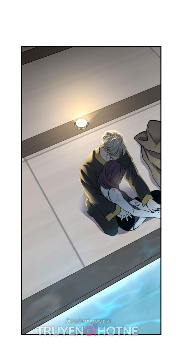 tiên nữ ngoại truyện chapter 25.1 18