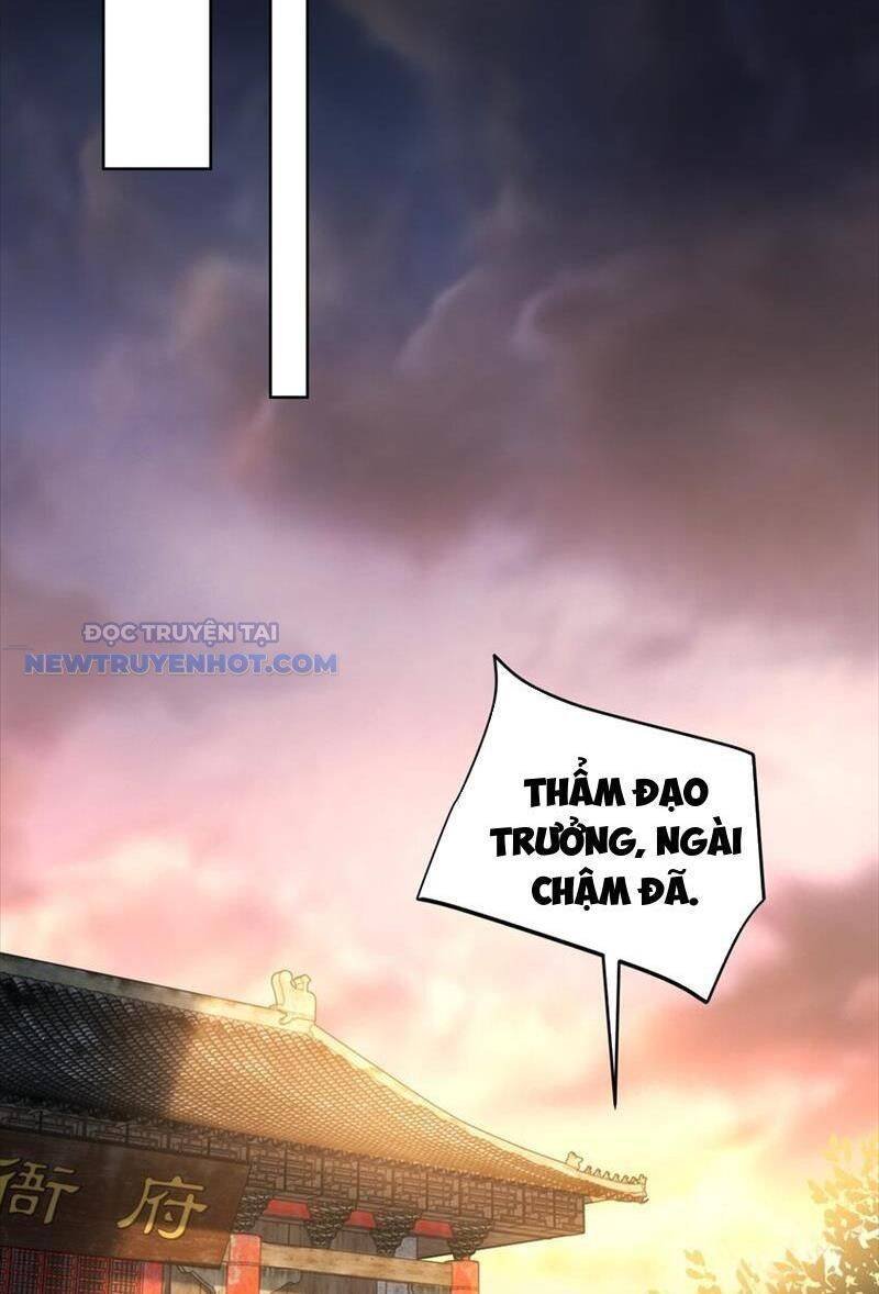 ta thực sự không muốn làm thần tiên chapter 26 51