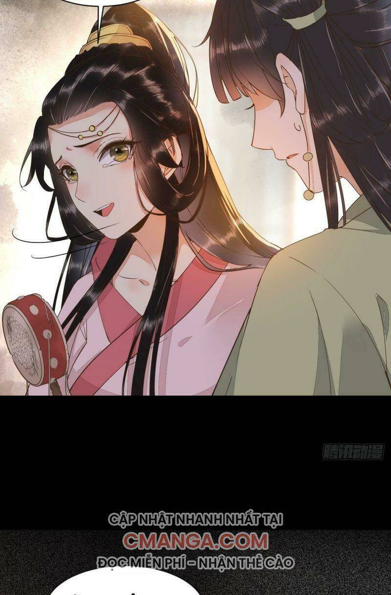 sát thủ vương phi không dễ chọc chapter 46 55