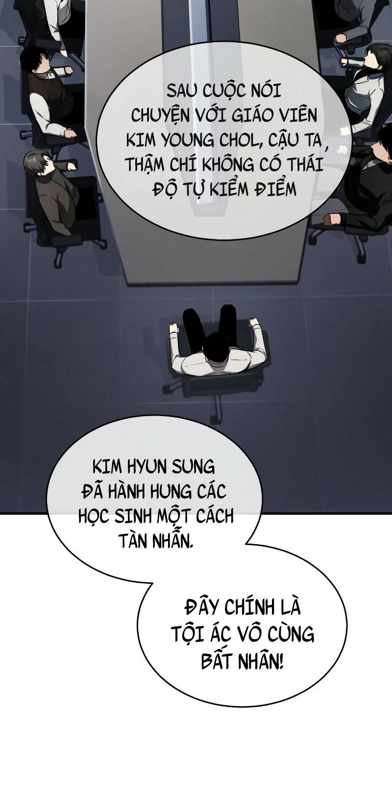 ác quỷ trở lại học đường chapter 5.1 48