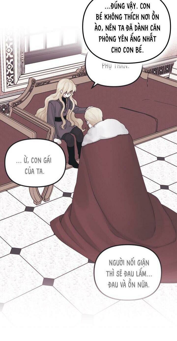 công chúa bãi rác chapter 31 52