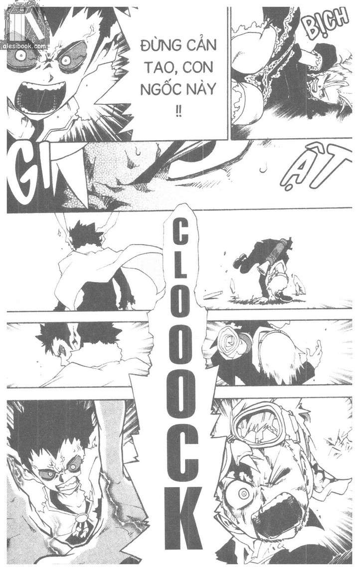 toto! the wonderful adventure chapter 41 7