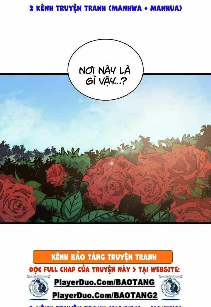 tôi trở lại thăng cấp một mình chapter 61 20