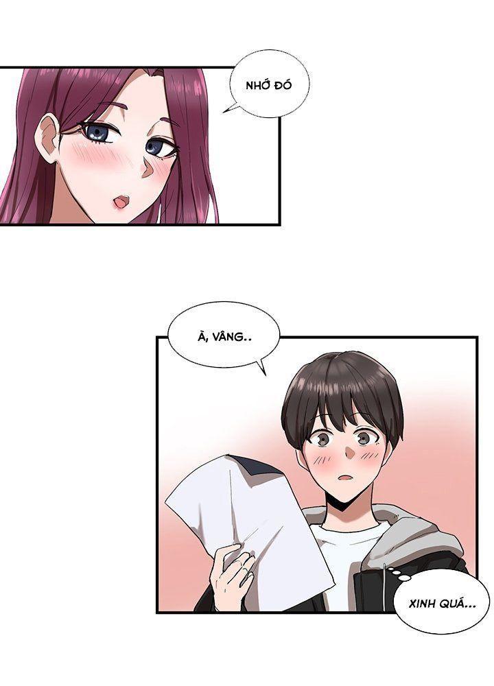 [18+] vòng xoáy chị em chapter 1.2 7