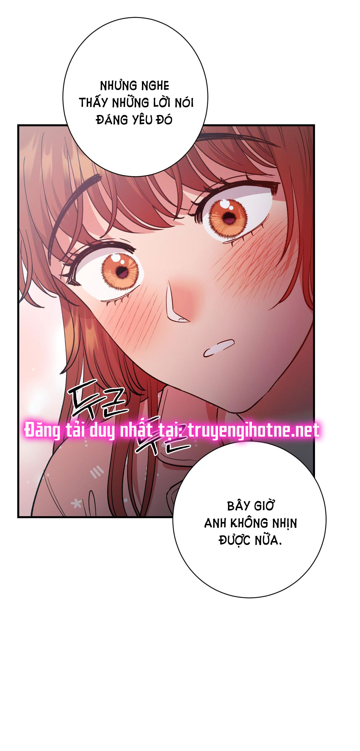 [18+] một lòng một dạ chapter 49.2 7