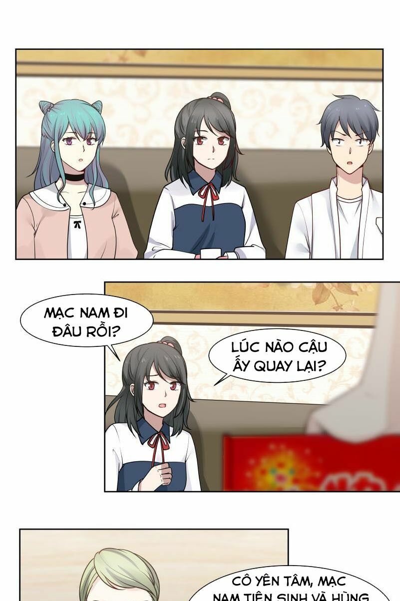 trên người ta có một rồng chapter 82 3