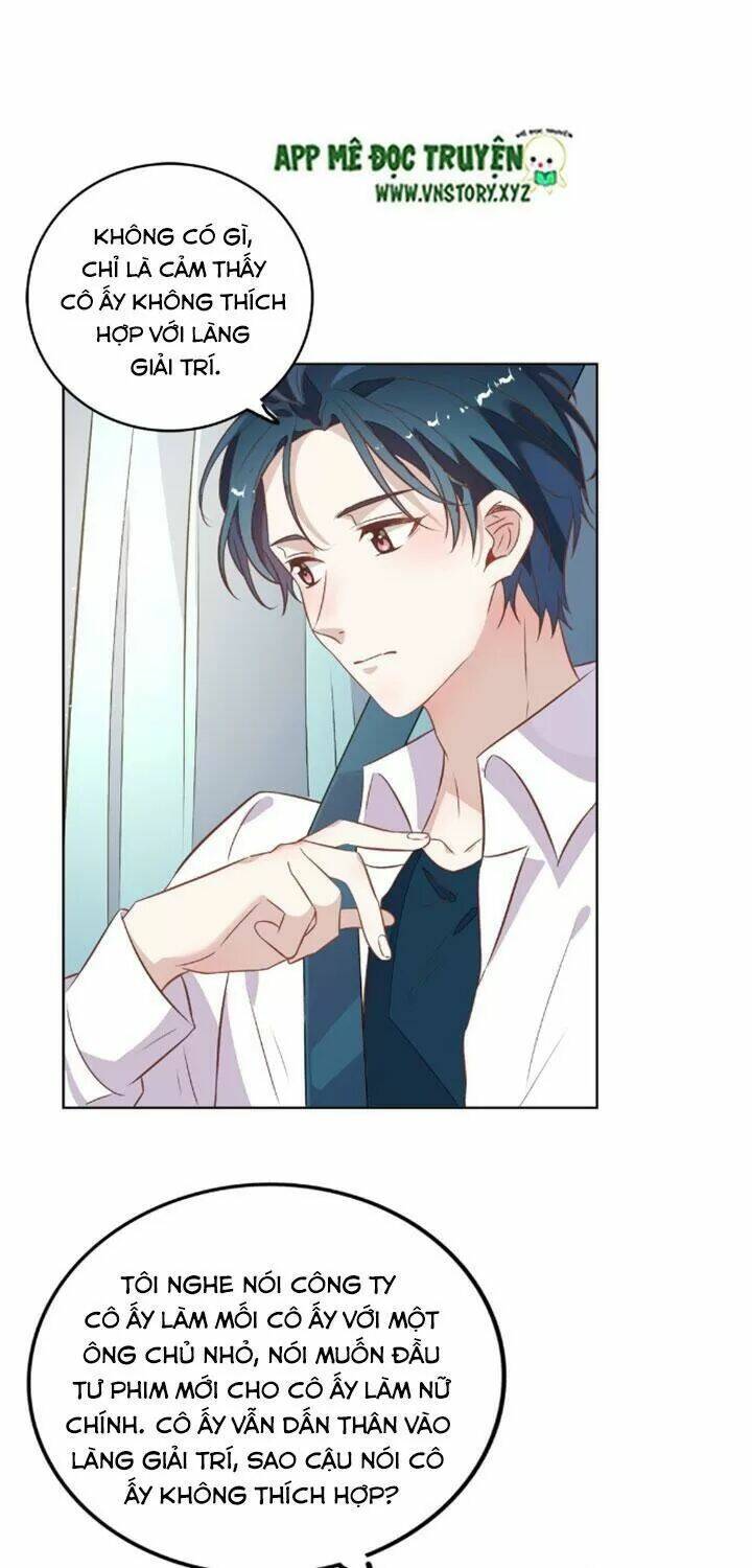 bạn trai kém tuổi bẫy yêu tôi chapter 16 17