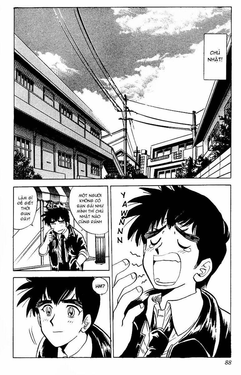 jigoku sensei nube - người thầy dũng cảm chapter 19 2