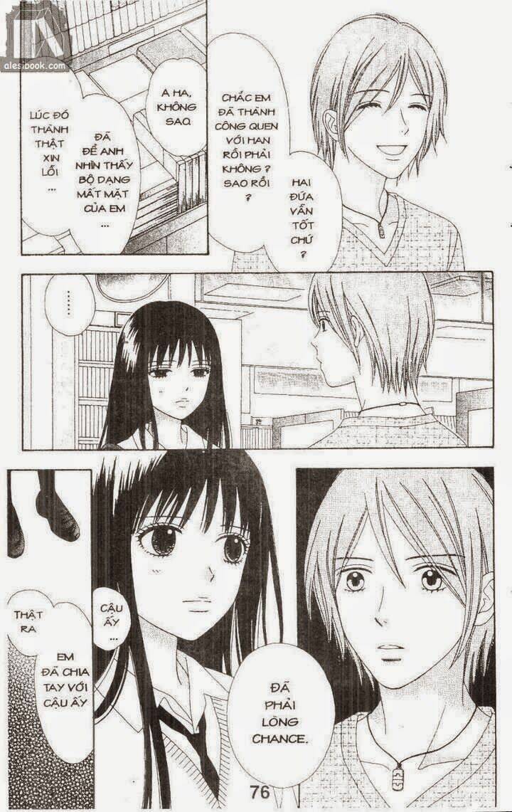 cảm giác trong tình yêu chapter 7 76