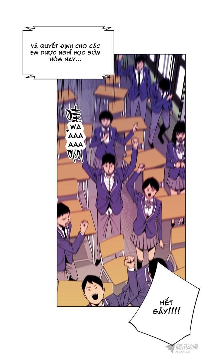 thảm họa mã 0 chapter 4 30