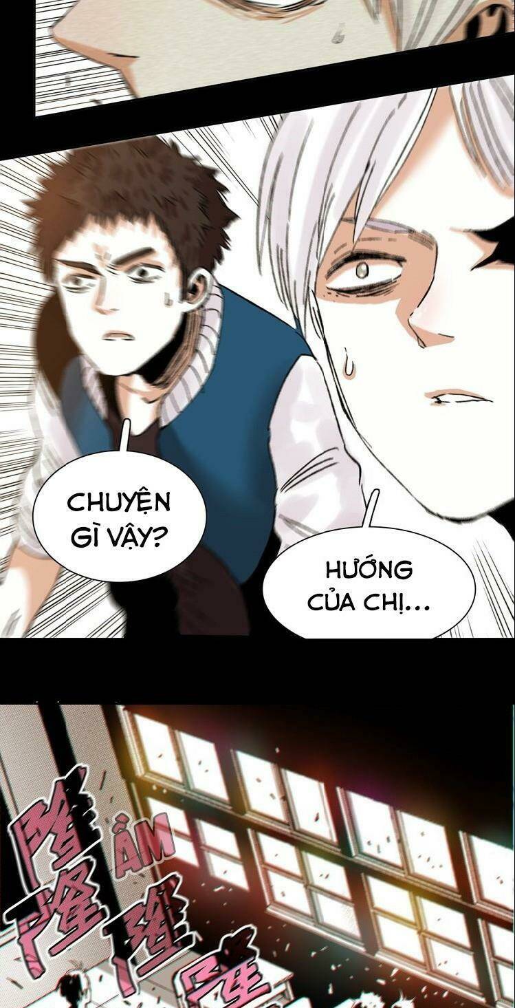 mạt thế chi thư chapter 1 7