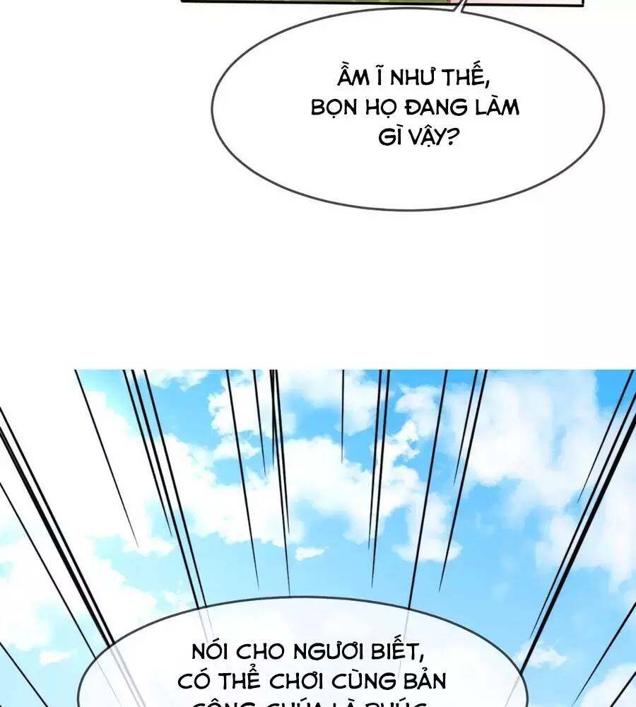 dưỡng thú vi phi chapter 5 9