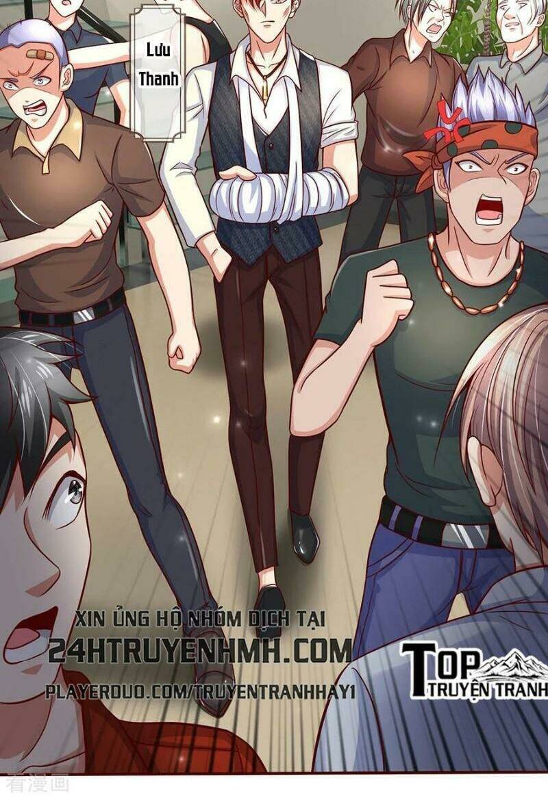 tuyệt đỉnh khí thiếu chapter 83 23