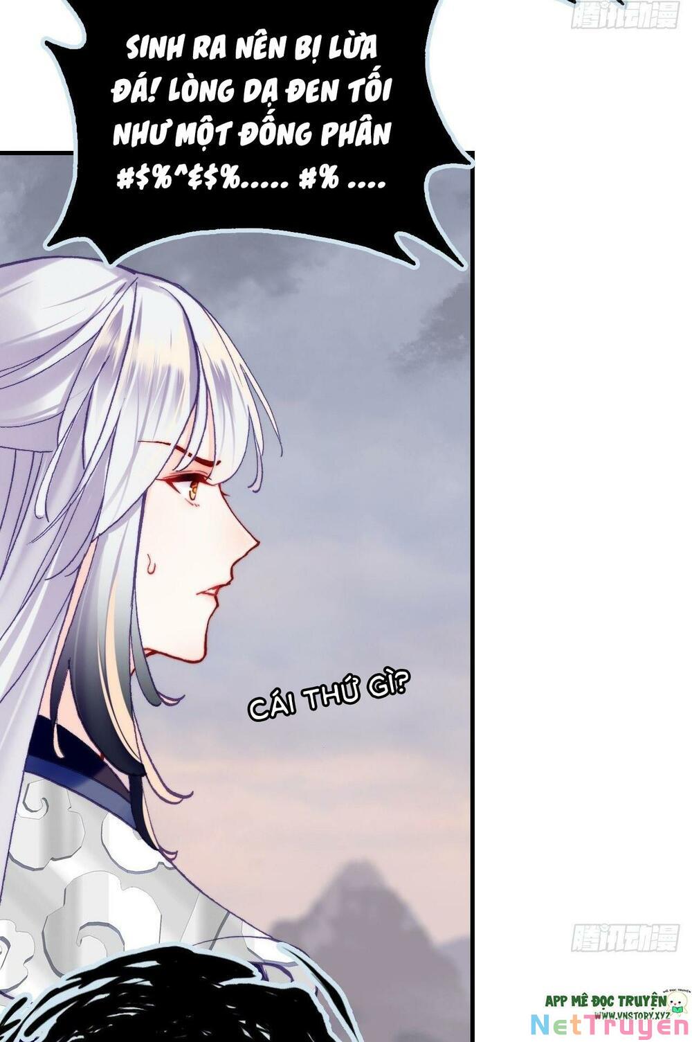 lại bị bệnh chiều chuộng quấn lấy chapter 81 25