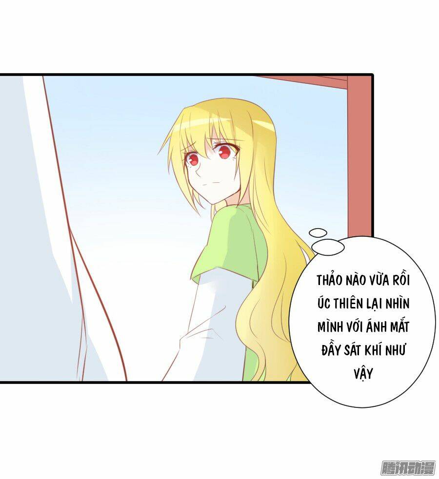 hôm nay ta cũng muốn trêu chọc nàng chapter 17 31