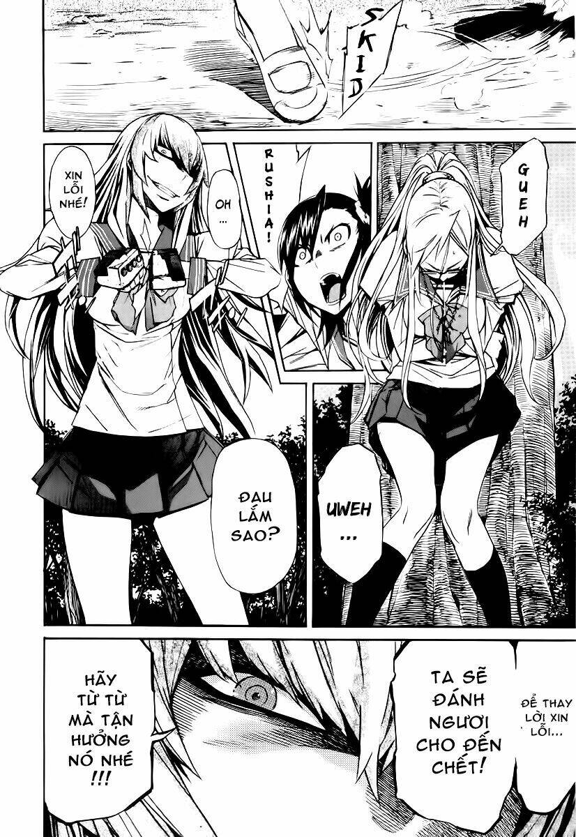 trash. chapter 24 10