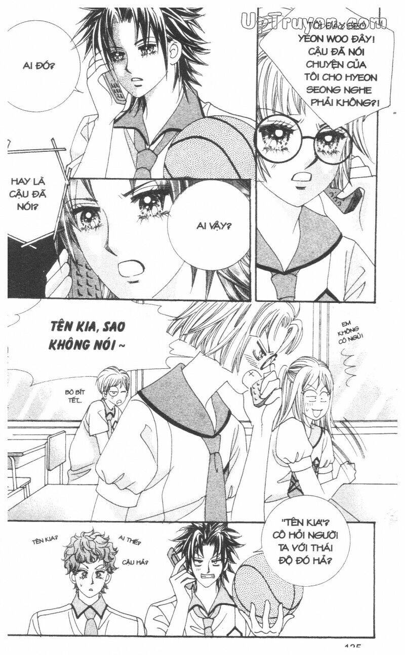 don't cheat on me! chapter 2 134