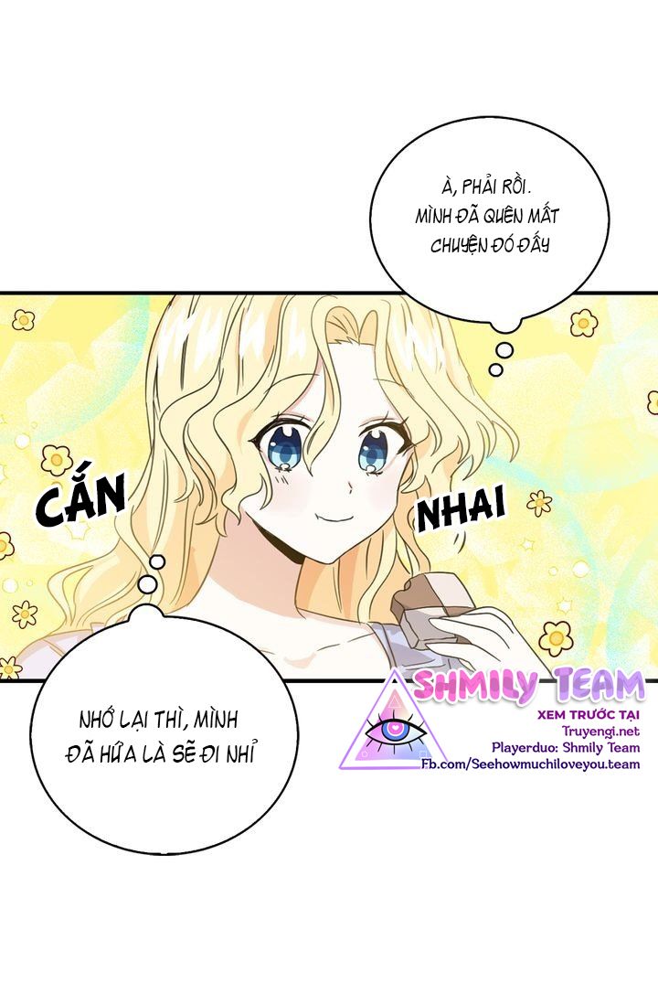 tôi là bạn gái cũ của một vị anh hùng chapter 10 9