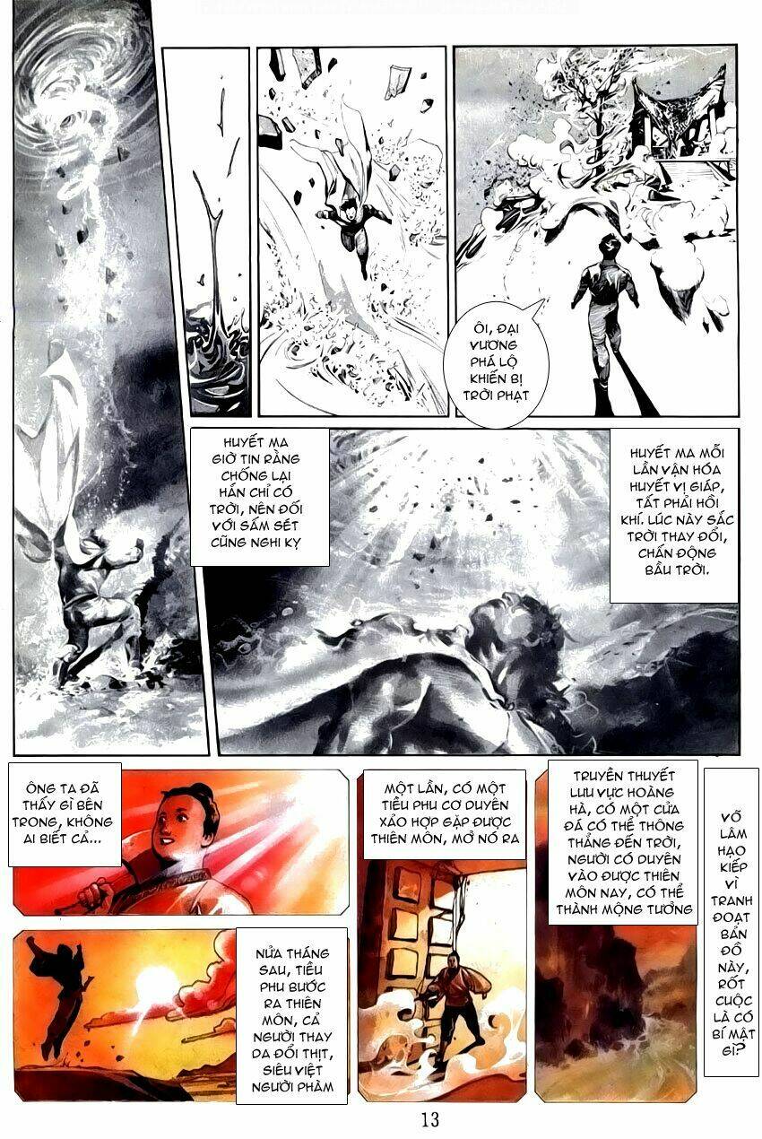 lưỡng cực chapter 1 12