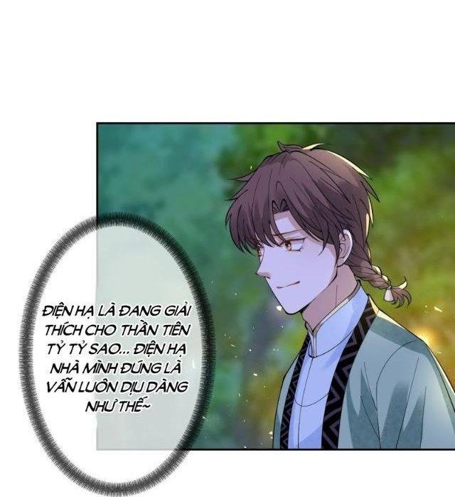 mạt thế nữ vương chapter 33 7