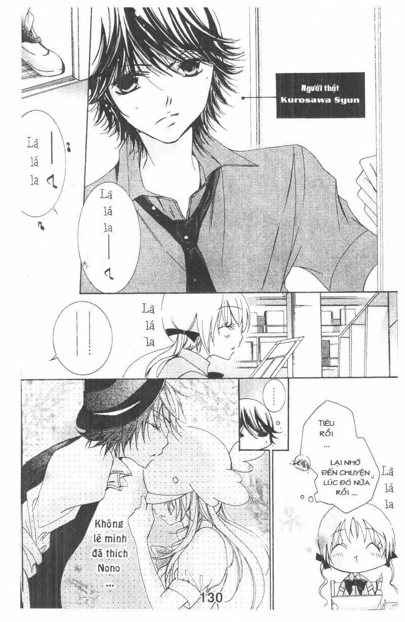 ore-sama kingdom chapter 2 130