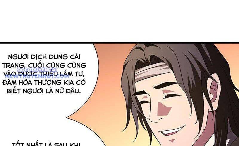 thiên long bát bộ webtoon chapter 118 43