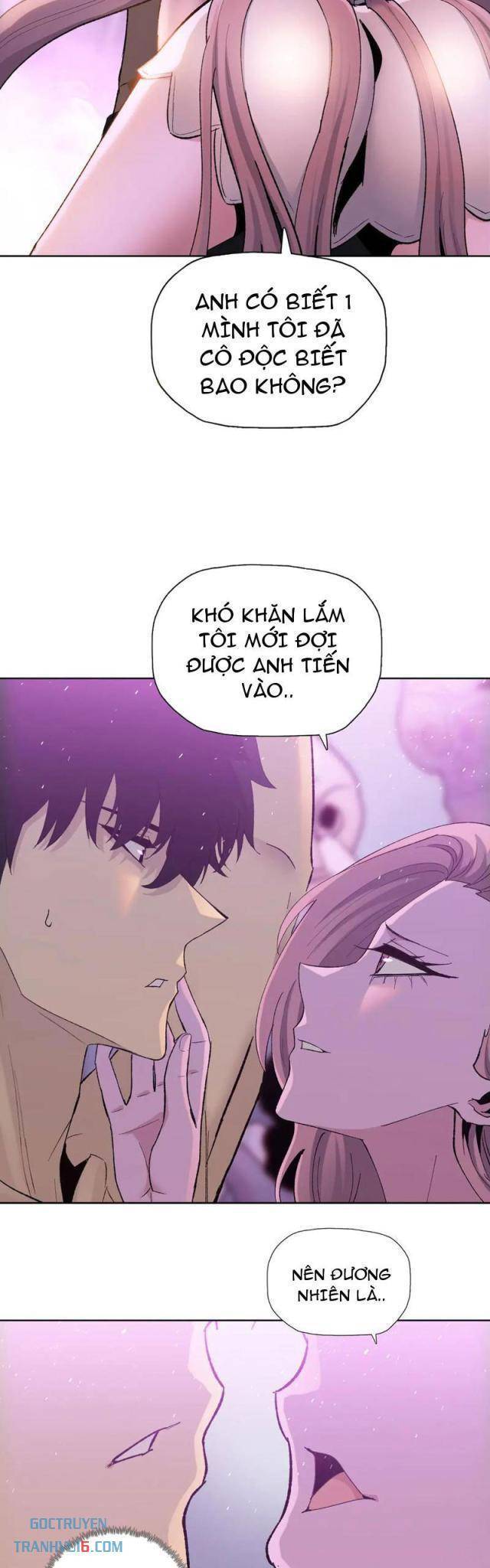 kẻ tàn nhẫn ngày tận thế: bắt đầu dự trữ hàng tỉ tấn vật tư chapter 41 27