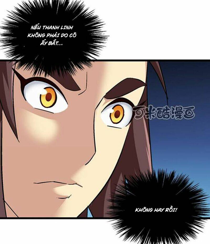 phong quỷ truyền thuyết chapter 67 8