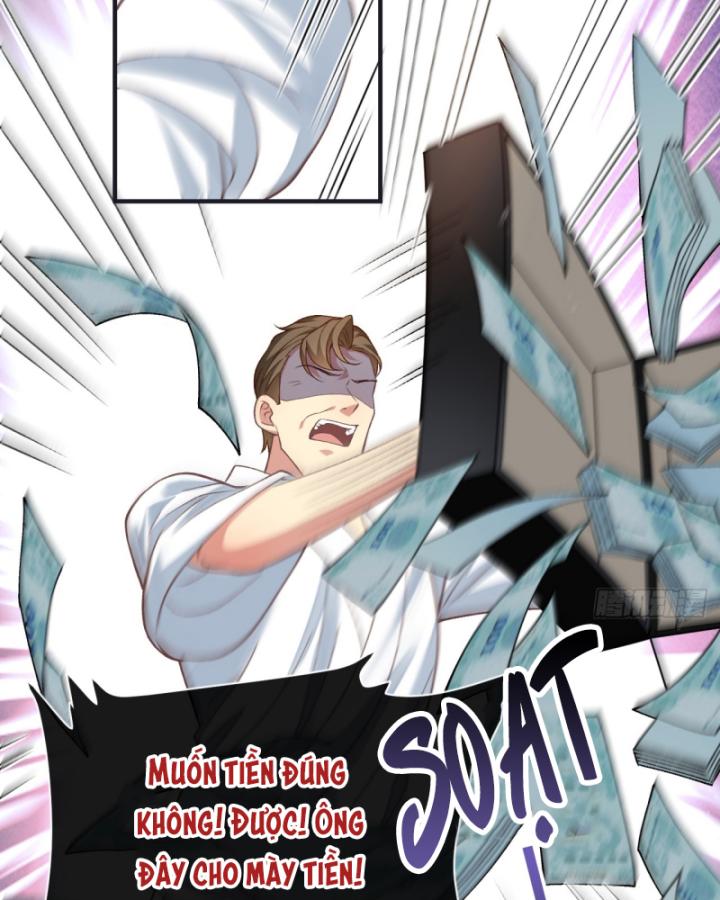 báo cáo! phu nhân ngày nào cũng muốn trốn chapter 3 13