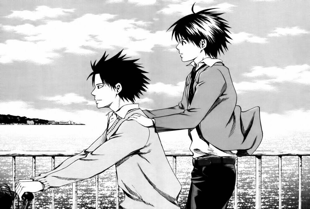 kỵ sĩ trong vòng cấm chapter 5 12