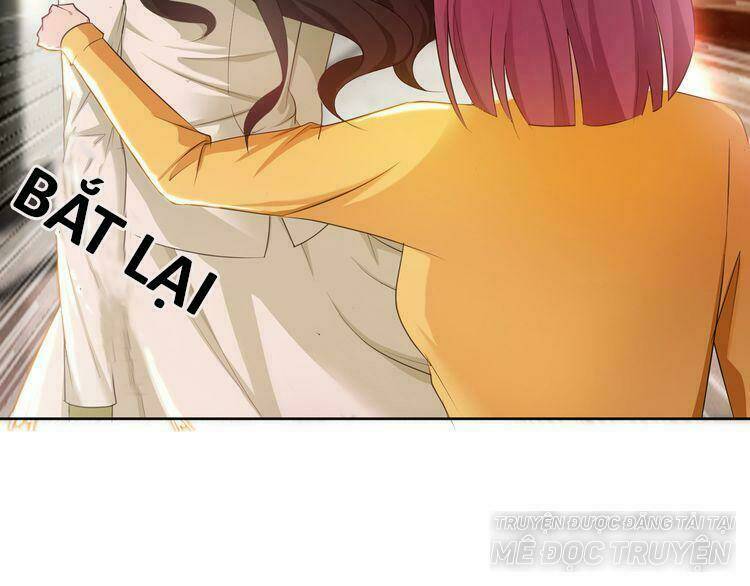 cô vợ nhỏ nuông chiều quá lại thành ác!! chapter 10 41