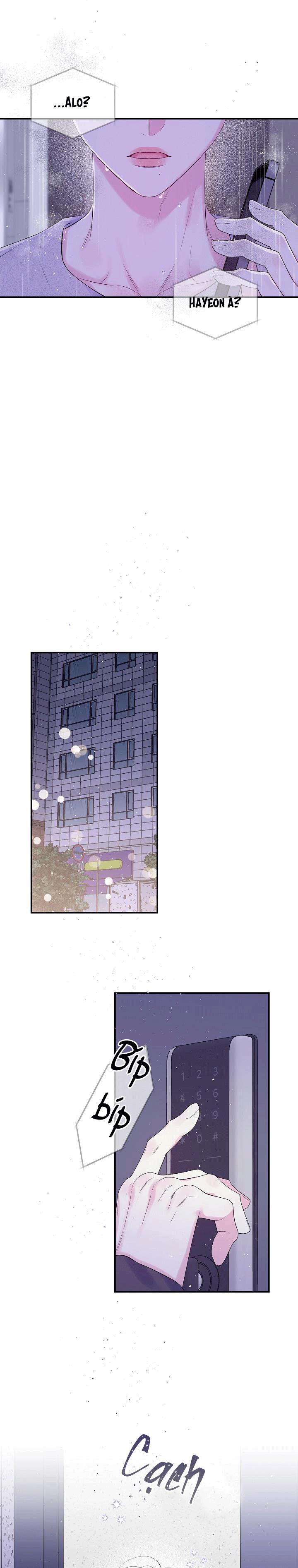 bình minh thứ hai chapter 6 14