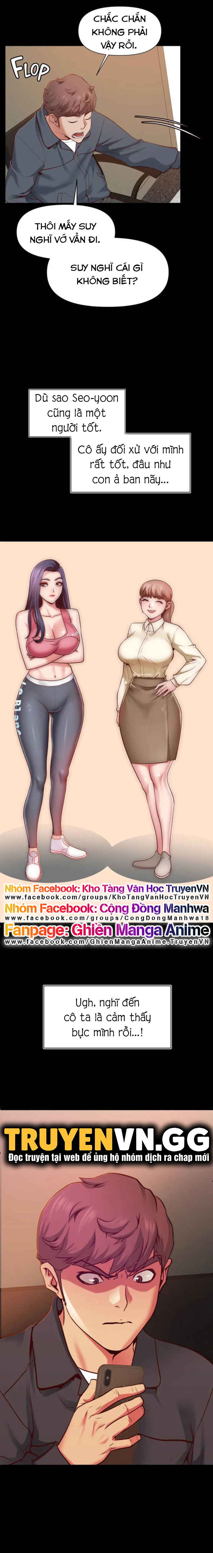 khi loser trỗi dậy chapter 1 19