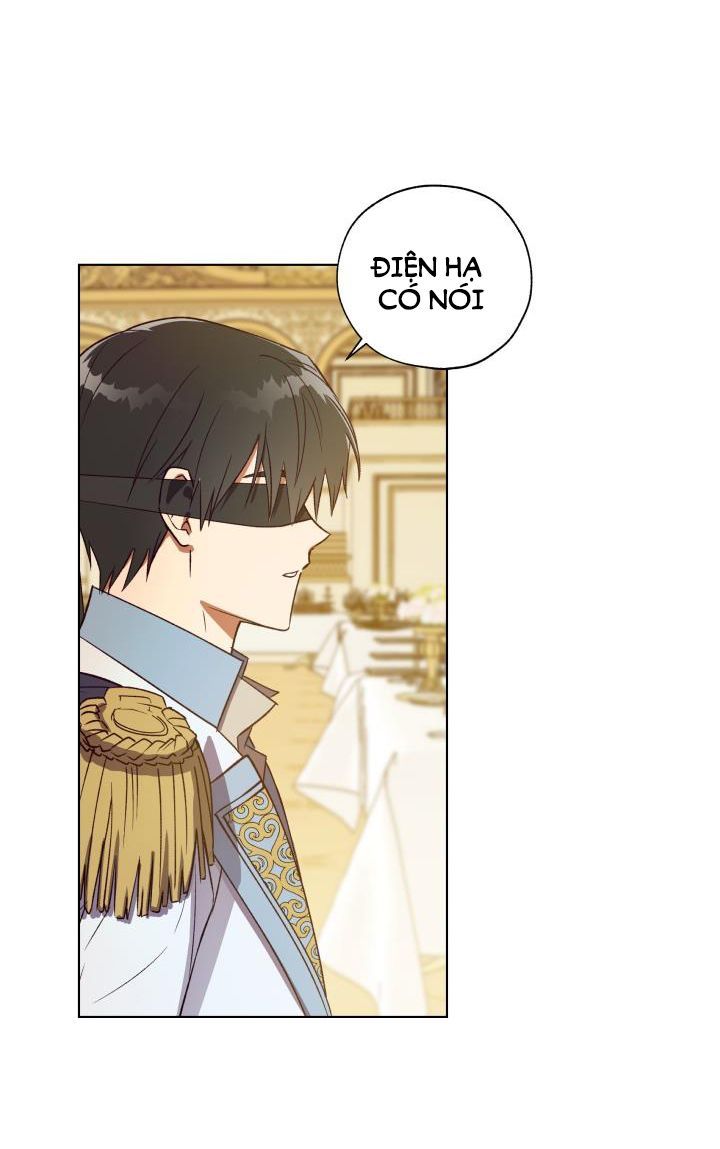 công chúa khắc dấu lên kẻ phản nghịch chapter 24 27