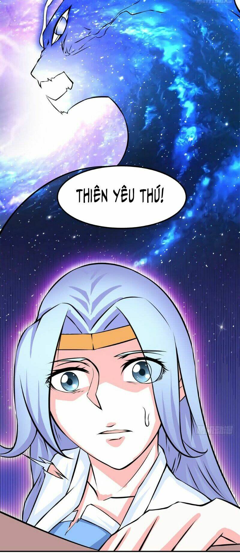 cực vũ huyền đế chapter 12 18