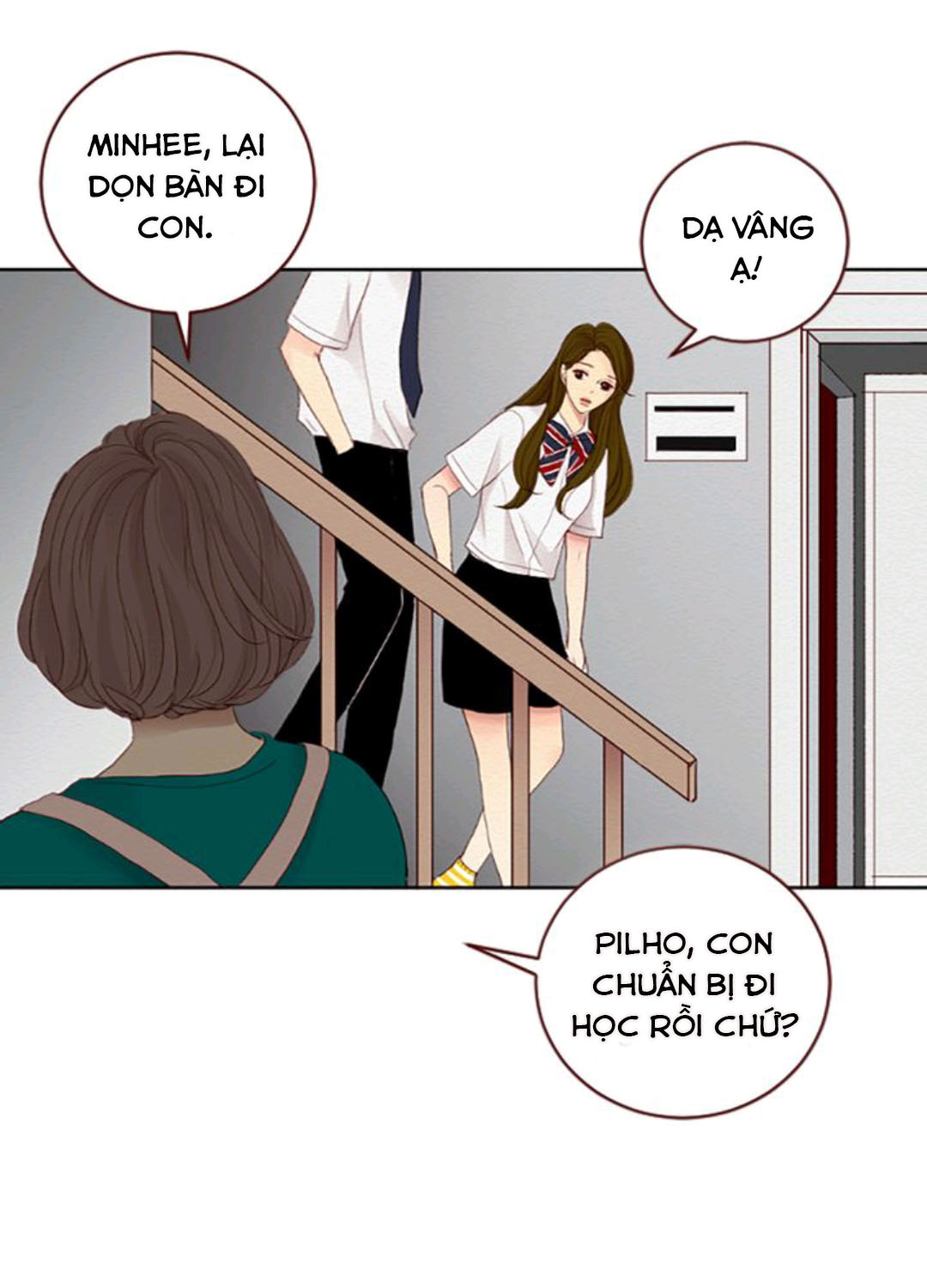 thầm yêu chapter 1 40