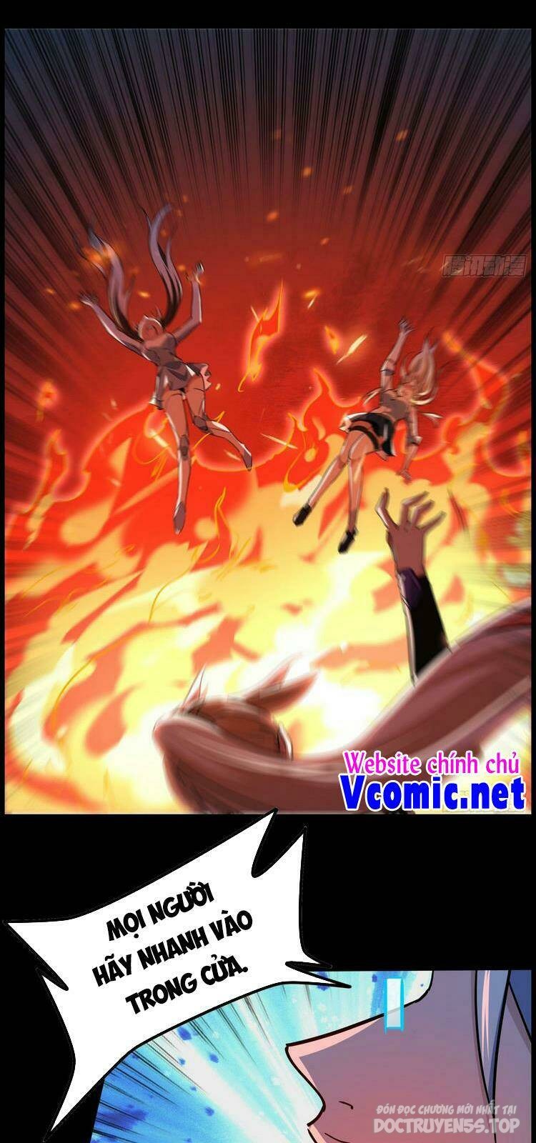 giải cứu 99 nữ chính ở mạt thế chapter 89 18