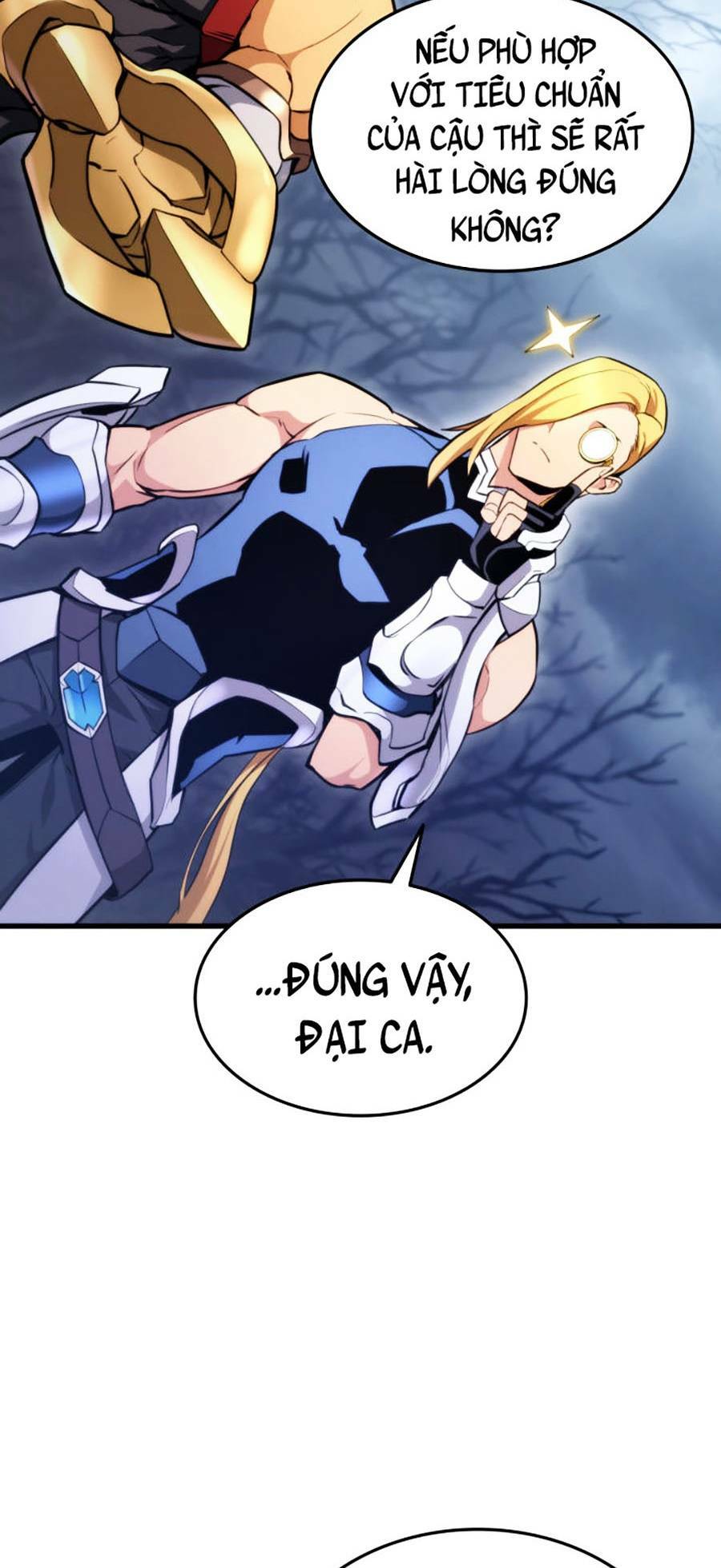 huyền thoại game thủ - tái xuất chapter 60 121